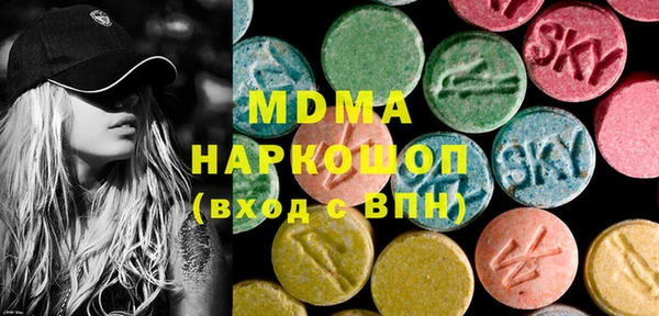 индика Алексеевка
